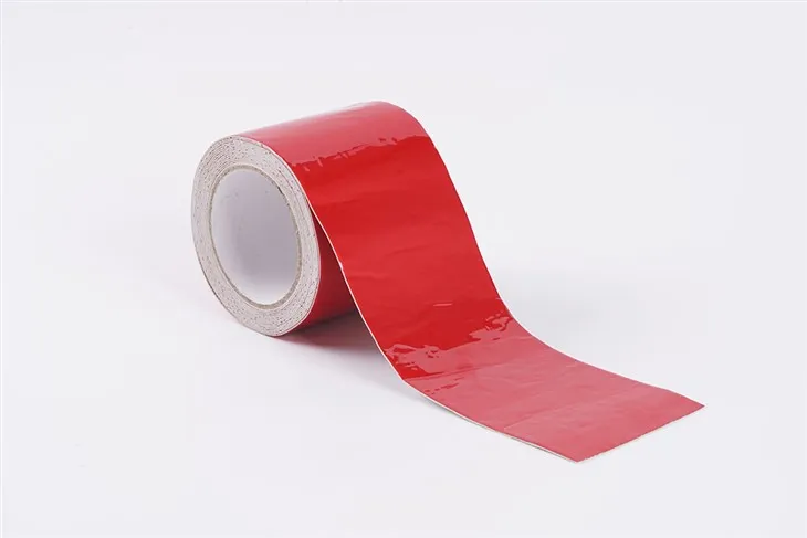 Butyl Rubber Roof Tape