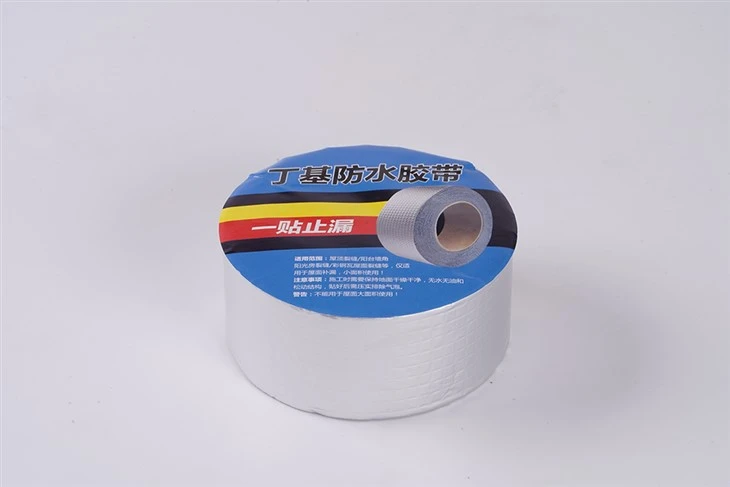 Construction Material Butyl Tape