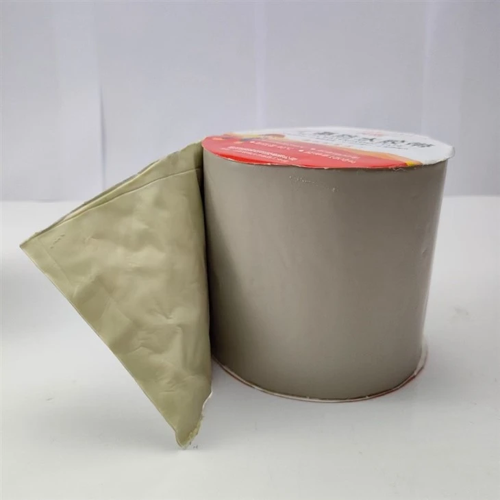 Roof Waterproof Tape Waterproof Tape Aluminum Foil